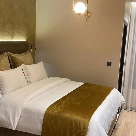 فندق Shopi إلباسان