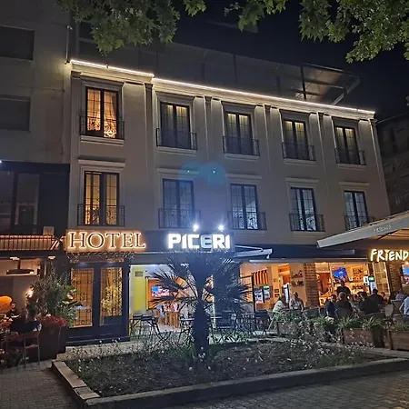 Shopi فندق 3*