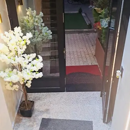Shopi 호텔 엘바산