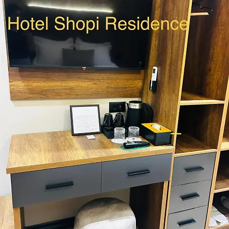 Shopi Hotel 3*