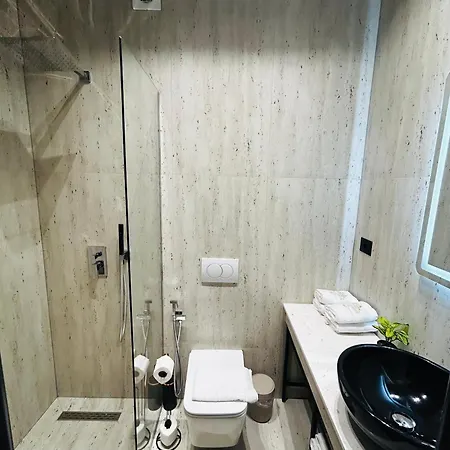 Hotel Shopi