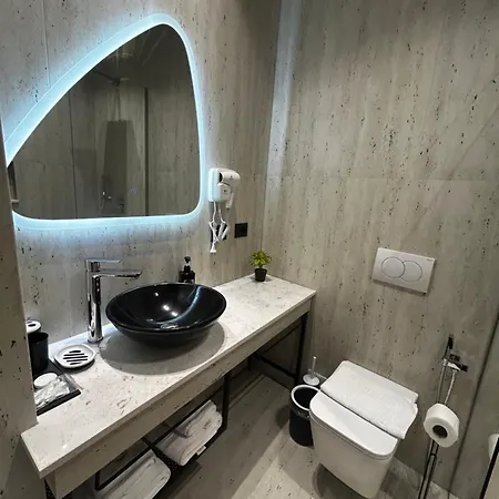 Shopi Hotel Elbasan