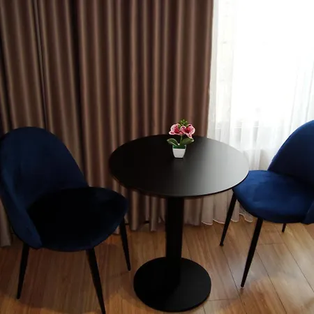 Hotel Shopi