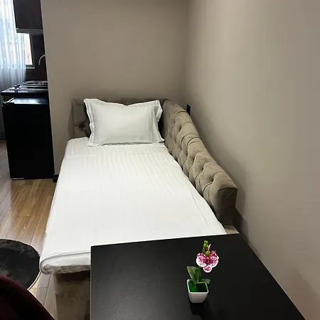 Hotel Shopi Elbasan
