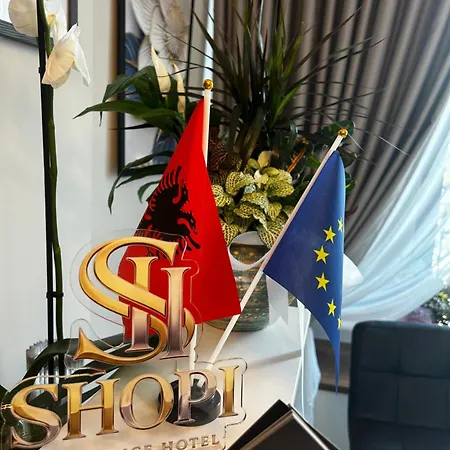 Hotel Shopi Elbasan