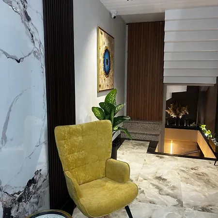 Hotel Shopi 3*