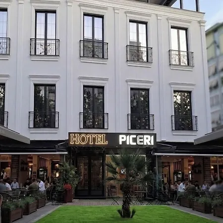 Hotel Shopi 3*