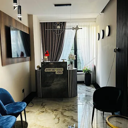 Shopi 3* Elbasan