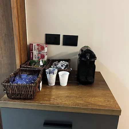 Hotel Shopi